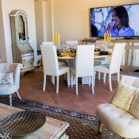 Appartement La Terrazza Sul Duomo à Sienne Extérieur photo