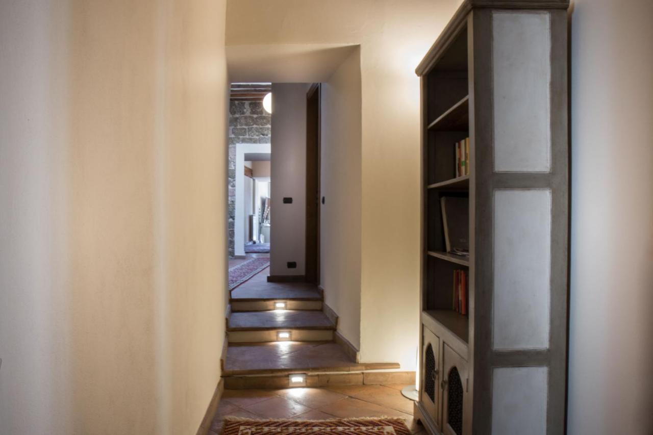 Appartement La Terrazza Sul Duomo à Sienne Extérieur photo